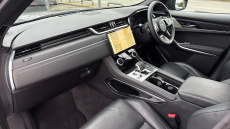 Jaguar F-Pace 2.0 D200 R-Dynamic Black 5dr Auto AWD Diesel Estate